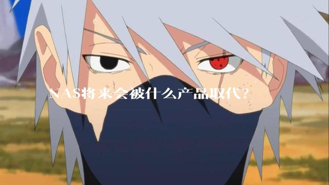 NAS将来会被什么产品取代？